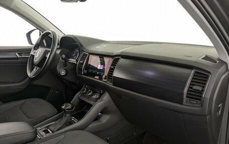 Skoda Kodiaq I, 2018 год, 2 990 000 рублей, 12 фотография