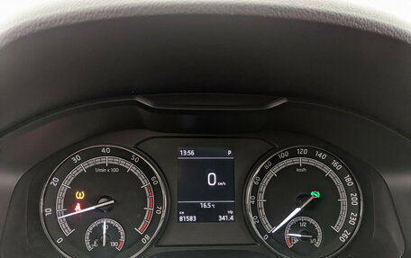 Skoda Kodiaq I, 2018 год, 2 990 000 рублей, 15 фотография