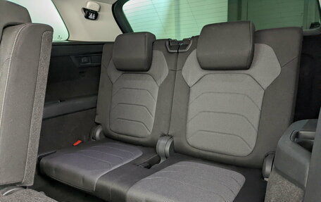 Skoda Kodiaq I, 2018 год, 2 990 000 рублей, 13 фотография