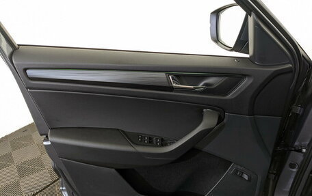 Skoda Kodiaq I, 2018 год, 2 990 000 рублей, 21 фотография