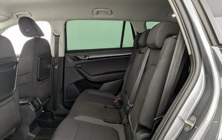 Skoda Kodiaq I, 2018 год, 2 990 000 рублей, 14 фотография