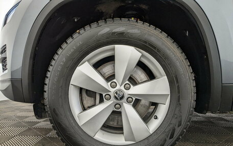 Skoda Kodiaq I, 2018 год, 2 990 000 рублей, 20 фотография