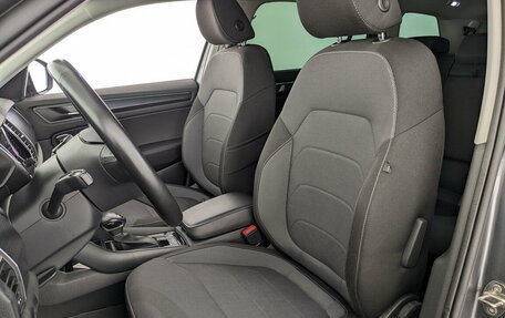 Skoda Kodiaq I, 2018 год, 2 990 000 рублей, 22 фотография