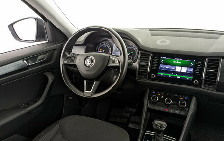 Skoda Kodiaq I, 2018 год, 2 990 000 рублей, 26 фотография