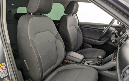 Skoda Kodiaq I, 2018 год, 2 990 000 рублей, 25 фотография