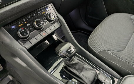 Skoda Kodiaq I, 2018 год, 2 990 000 рублей, 27 фотография