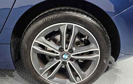 BMW 1 серия, 2021 год, 2 320 000 рублей, 5 фотография
