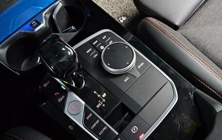 BMW 1 серия, 2021 год, 2 320 000 рублей, 9 фотография