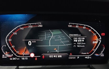 BMW 1 серия, 2021 год, 2 320 000 рублей, 8 фотография