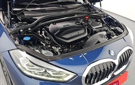 BMW 1 серия, 2021 год, 2 320 000 рублей, 6 фотография