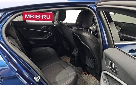 BMW 1 серия, 2021 год, 2 320 000 рублей, 11 фотография