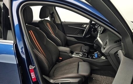 BMW 1 серия, 2021 год, 2 320 000 рублей, 10 фотография