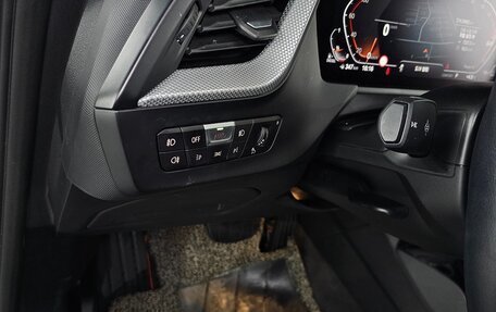 BMW 1 серия, 2021 год, 2 320 000 рублей, 19 фотография