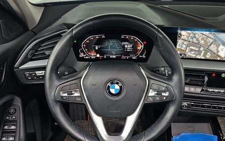 BMW 1 серия, 2021 год, 2 320 000 рублей, 13 фотография