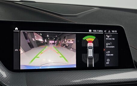 BMW 1 серия, 2021 год, 2 320 000 рублей, 16 фотография