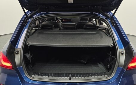 BMW 1 серия, 2021 год, 2 320 000 рублей, 21 фотография