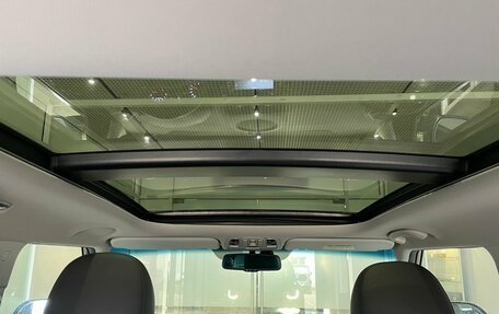 KIA Soul II рестайлинг, 2018 год, 1 940 000 рублей, 13 фотография