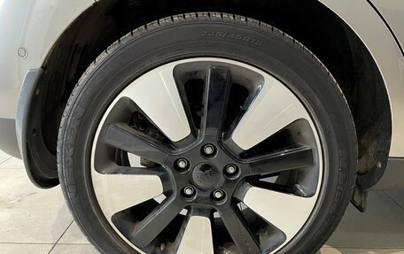 KIA Soul II рестайлинг, 2018 год, 1 940 000 рублей, 18 фотография