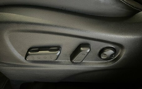 KIA Soul II рестайлинг, 2018 год, 1 940 000 рублей, 12 фотография