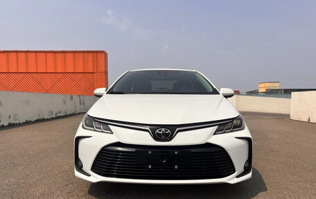Toyota Corolla, 2023 год, 1 550 000 рублей, 2 фотография
