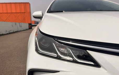 Toyota Corolla, 2023 год, 1 550 000 рублей, 11 фотография