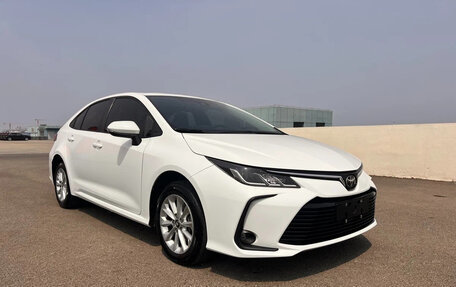 Toyota Corolla, 2023 год, 1 550 000 рублей, 3 фотография