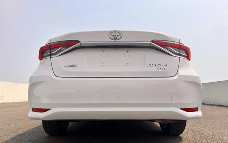 Toyota Corolla, 2023 год, 1 550 000 рублей, 9 фотография