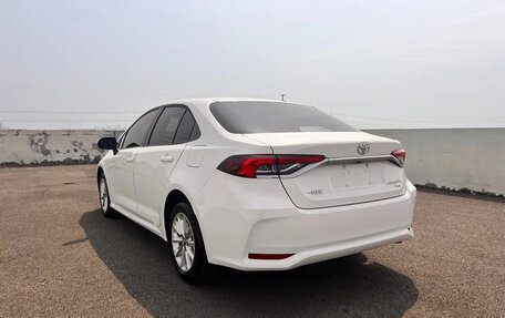 Toyota Corolla, 2023 год, 1 550 000 рублей, 6 фотография