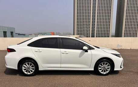 Toyota Corolla, 2023 год, 1 550 000 рублей, 4 фотография