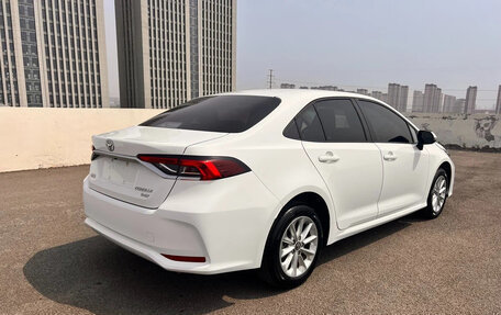 Toyota Corolla, 2023 год, 1 550 000 рублей, 8 фотография