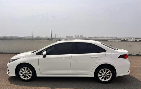 Toyota Corolla, 2023 год, 1 550 000 рублей, 5 фотография