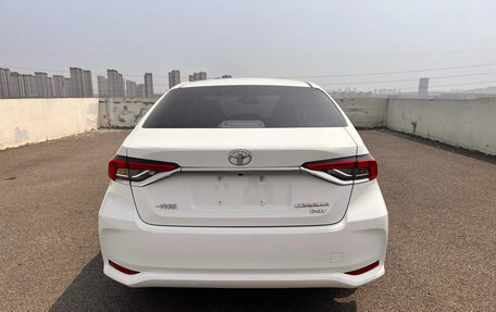 Toyota Corolla, 2023 год, 1 550 000 рублей, 7 фотография