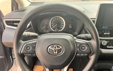 Toyota Corolla, 2023 год, 1 550 000 рублей, 19 фотография