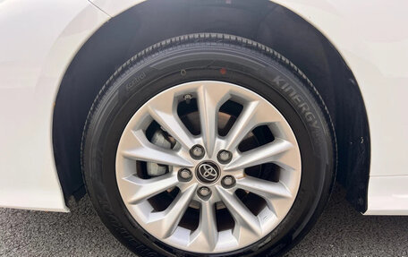 Toyota Corolla, 2023 год, 1 550 000 рублей, 14 фотография