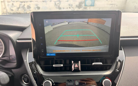 Toyota Corolla, 2023 год, 1 550 000 рублей, 21 фотография