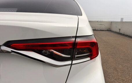Toyota Corolla, 2023 год, 1 550 000 рублей, 16 фотография