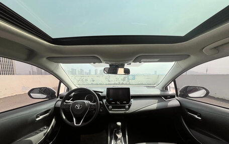 Toyota Corolla, 2023 год, 1 550 000 рублей, 18 фотография