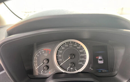 Toyota Corolla, 2023 год, 1 550 000 рублей, 20 фотография