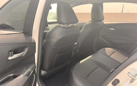 Toyota Corolla, 2023 год, 1 550 000 рублей, 26 фотография