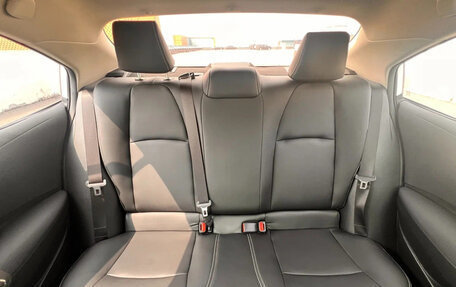 Toyota Corolla, 2023 год, 1 550 000 рублей, 27 фотография