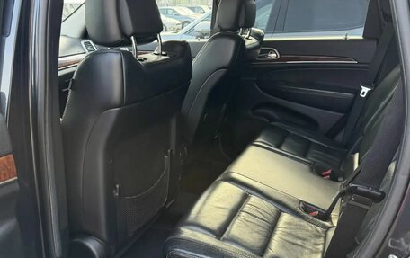 Jeep Grand Cherokee, 2012 год, 1 550 000 рублей, 15 фотография