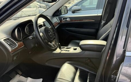 Jeep Grand Cherokee, 2012 год, 1 550 000 рублей, 10 фотография