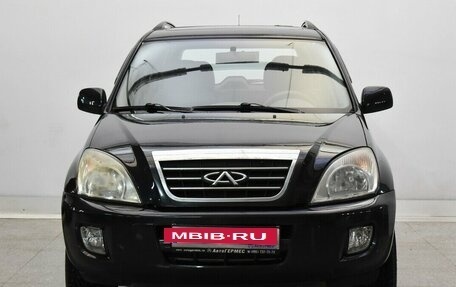 Chery Tiggo (T11), 2010 год, 415 000 рублей, 2 фотография