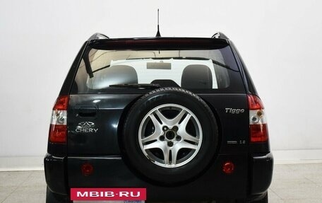 Chery Tiggo (T11), 2010 год, 415 000 рублей, 3 фотография
