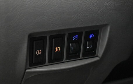 Chery Tiggo (T11), 2010 год, 415 000 рублей, 9 фотография