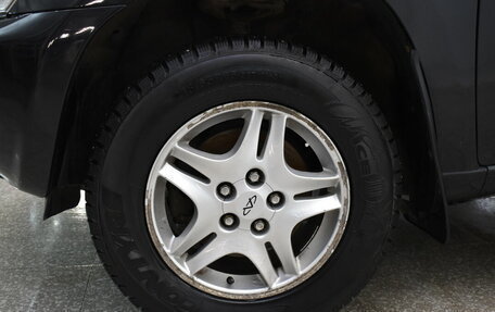 Chery Tiggo (T11), 2010 год, 415 000 рублей, 15 фотография