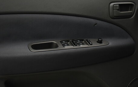 Chery Tiggo (T11), 2010 год, 415 000 рублей, 10 фотография