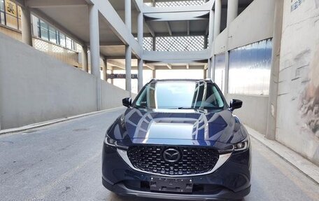 Mazda CX-5 II, 2021 год, 2 475 000 рублей, 2 фотография