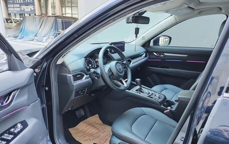 Mazda CX-5 II, 2021 год, 2 475 000 рублей, 4 фотография