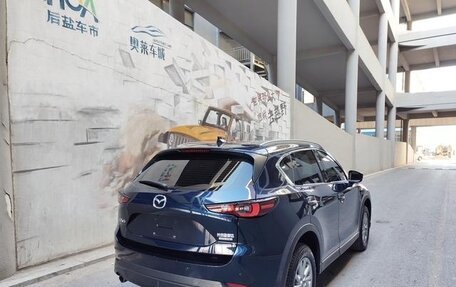 Mazda CX-5 II, 2021 год, 2 475 000 рублей, 3 фотография